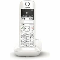 Trådløs telefon Gigaset AS690 Hvid