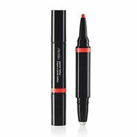 Læbeblyant Inkduo Shiseido 729238164192 Orange 05-geranium 900 ml
