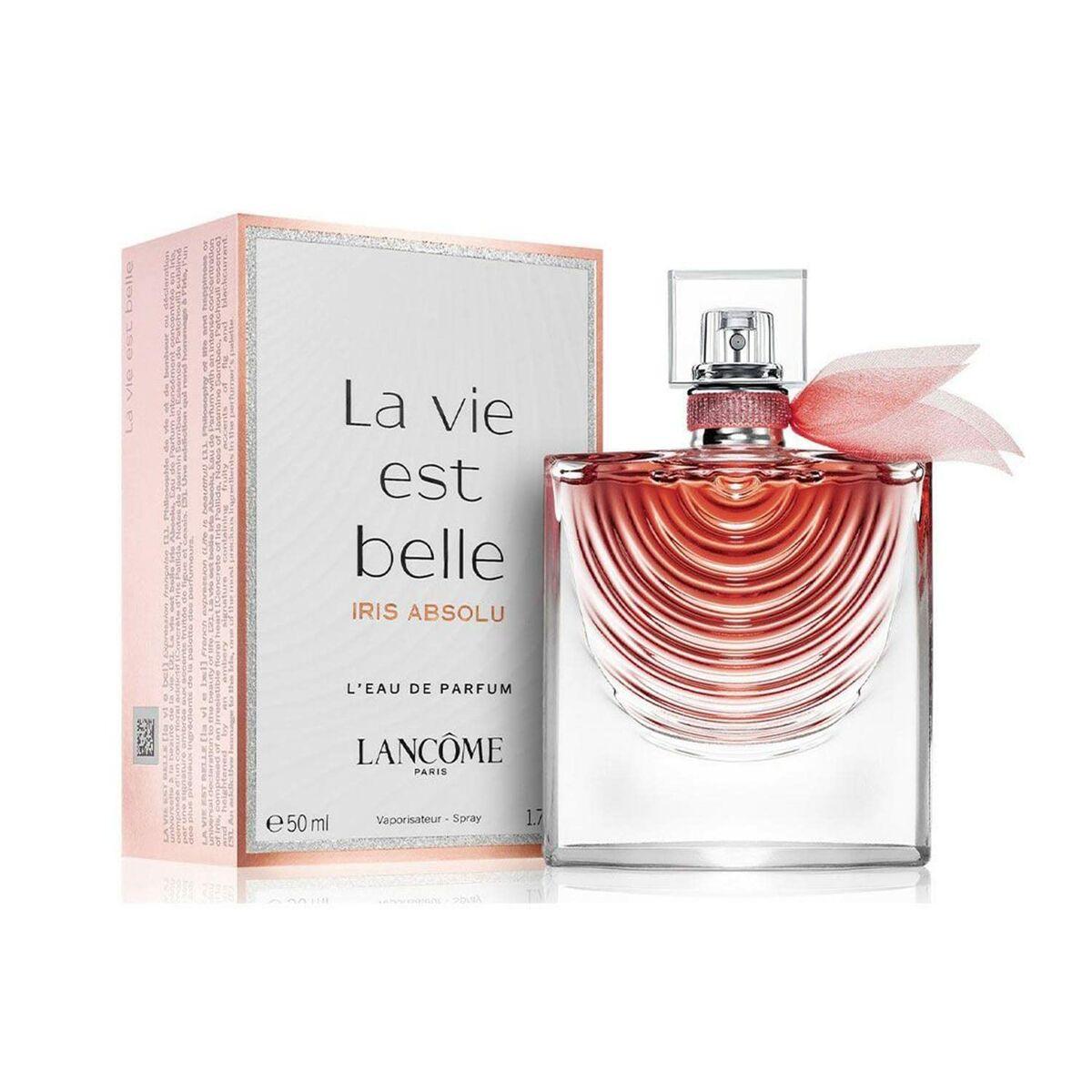 Lancôme La vie est belle Iris Absolu EDP 50 ml - dameparfume billede