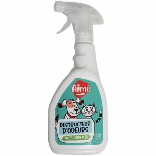 Lugtfjerner Aimé 500 ml