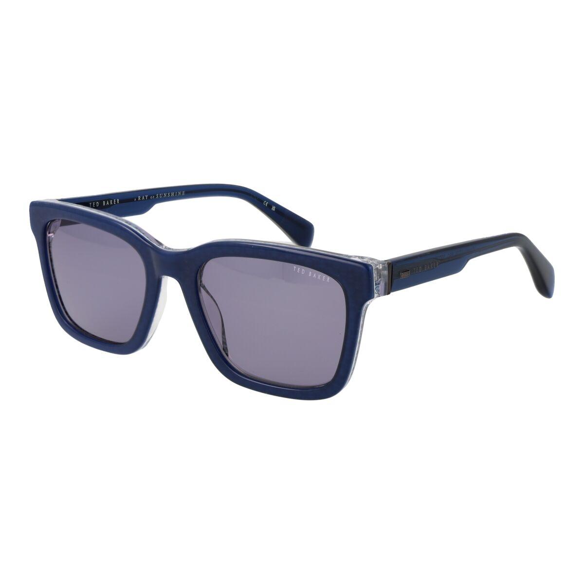 Ted Baker solbriller til mænd TB1722 55691 - UV400