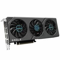 Grafikkort Gigabyte GV-N406TEAGLE OC-8GD Geforce RTX 4060 Ti GDDR6