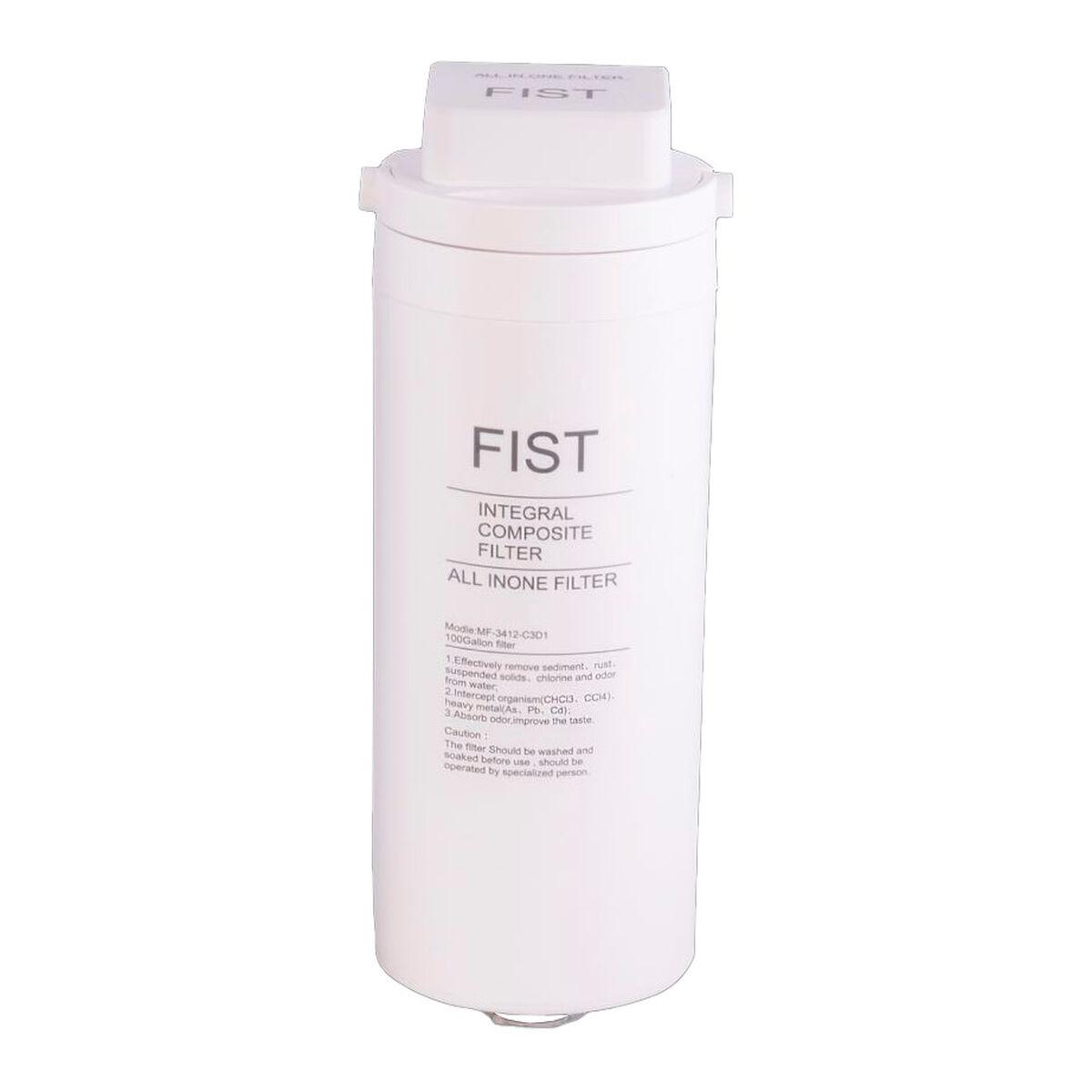 Osmofilter ECO4000 - udskiftningsfilter til trykluft