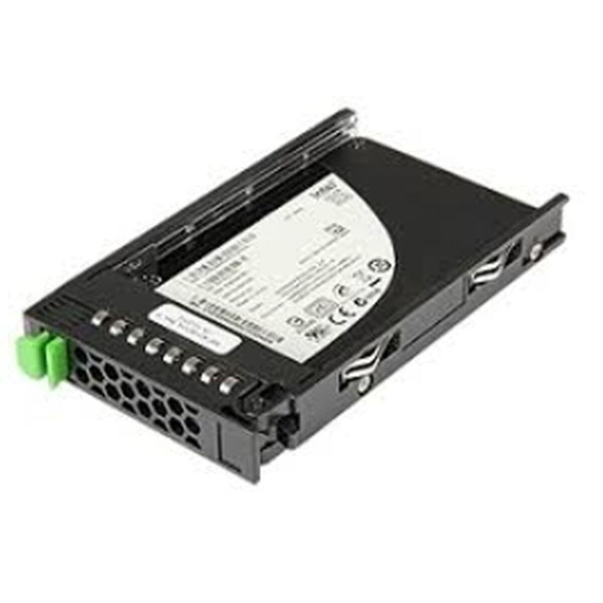 SSD harddisk Fujitsu 1,92 TB (2,5" SATA, 6 Gbit/s) billede