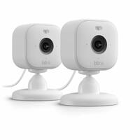Videokamera til overvågning Amazon Mini 2