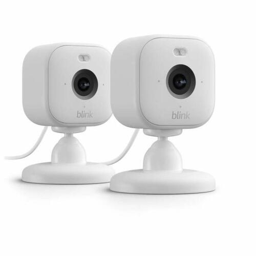 Videokamera til overvågning Amazon Mini 2