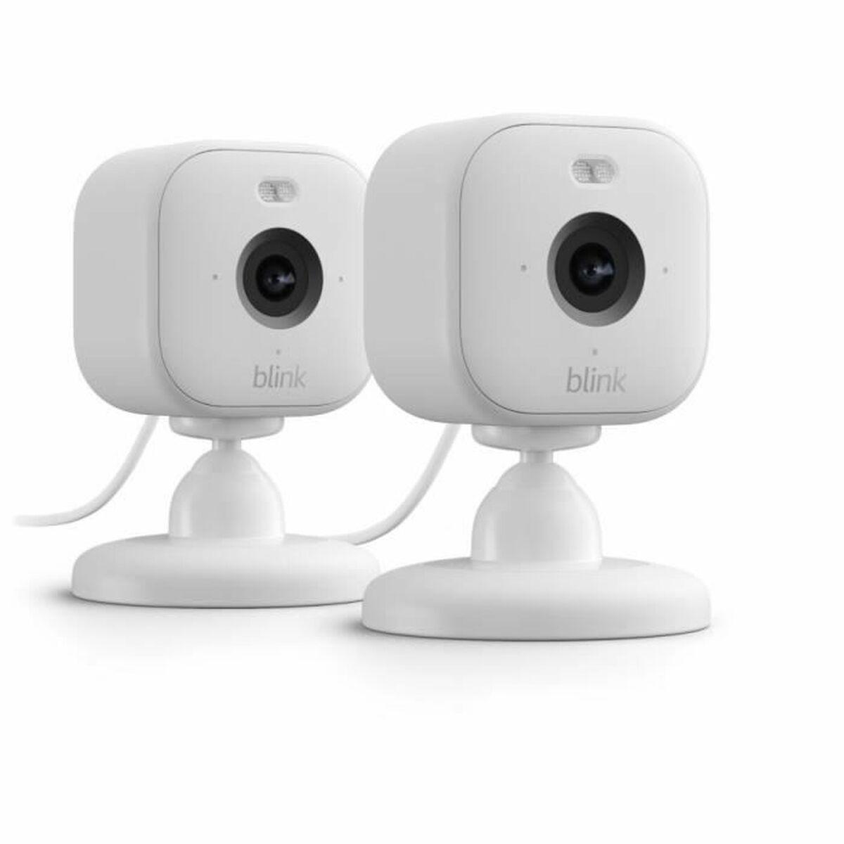 Videokamera til overvågning Amazon Mini 2