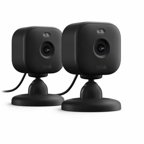 Videokamera til overvågning Amazon Mini 2
