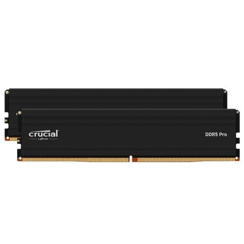 RAM-hukommelse Crucial CP2K32G56C46U5 DDR5 SDRAM DDR5 64 GB