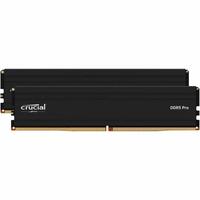 RAM-hukommelse Crucial CP2K24G60C48U5 DDR5 48 GB