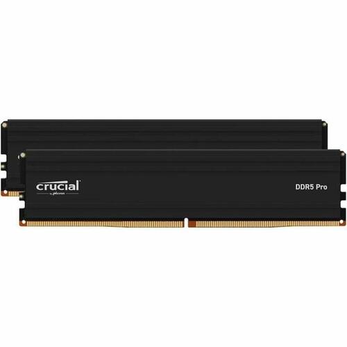RAM-hukommelse Crucial CP2K24G60C48U5 DDR5 48 GB