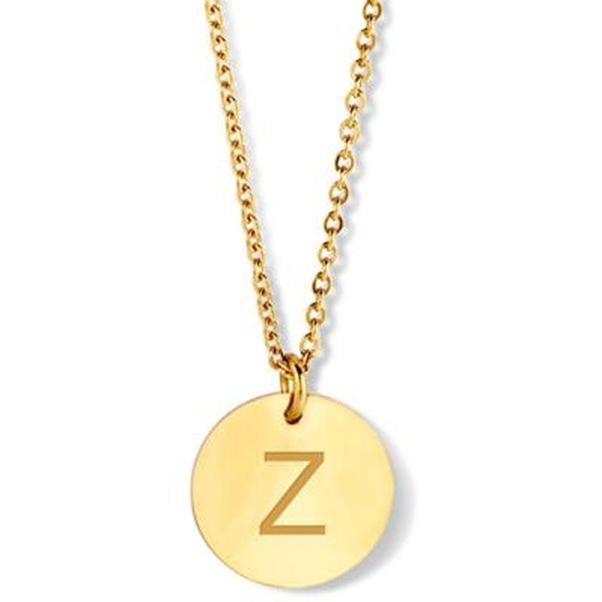 CO88 Collection vedhæng til kvinder - gylden (8CN-11077)