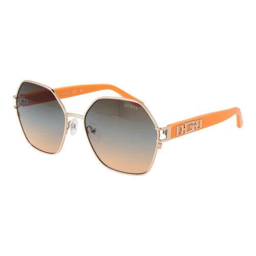 Solbriller til kvinder Guess GU7913 5932B