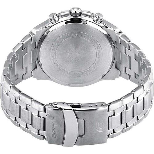 Herreur Casio EF-539D-1AVEF