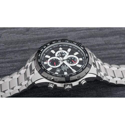 Herreur Casio EF-539D-1AVEF