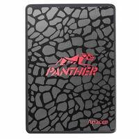 Harddisk Apacer AP512GAS350-1 512 GB SSD