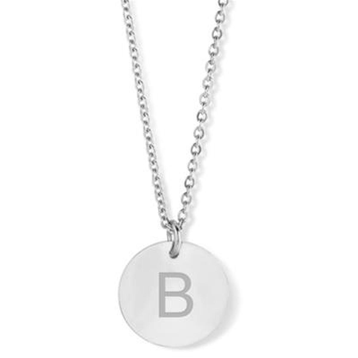 CO88 Collection vedhæng til kvinder - sølvfarvet 8CN-11027