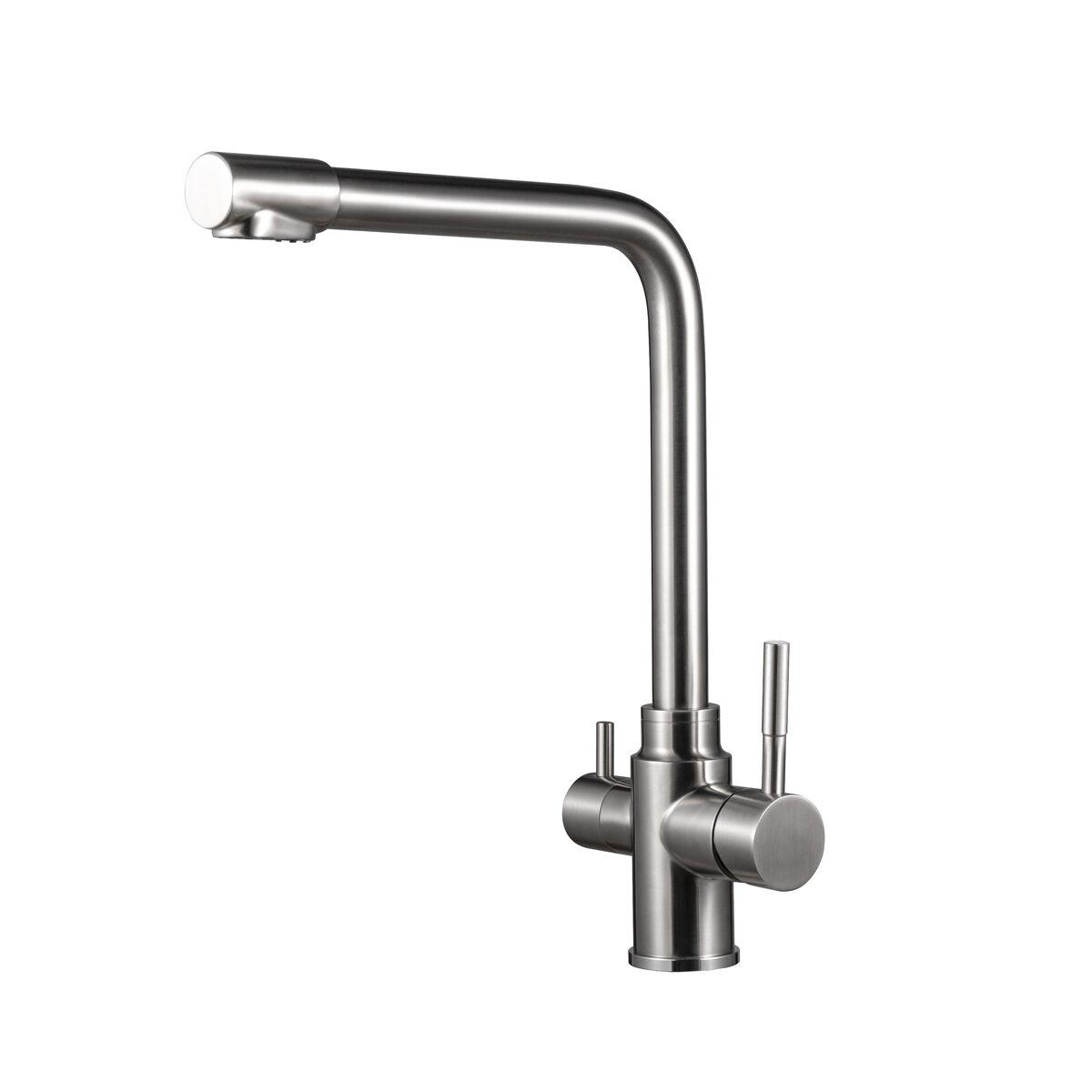 Osmofilter GRIFO 3 VIAS - trykluft til kamerarengøring