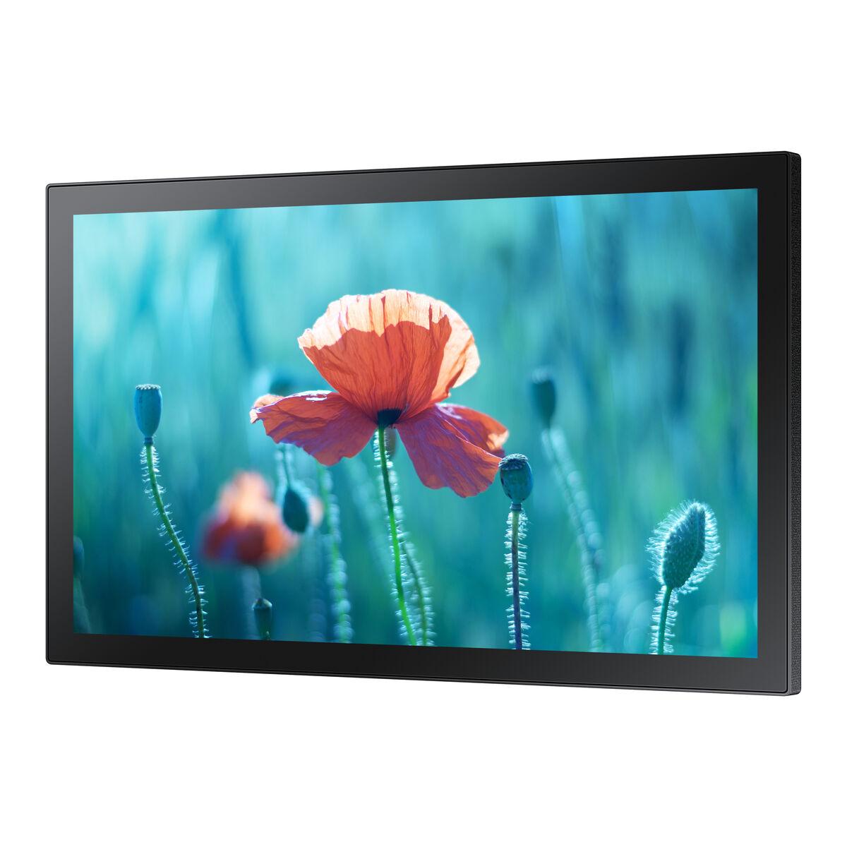 Samsung QB13R-TM 13" Full HD videovæg-skærm 75 Hz (touch) billede