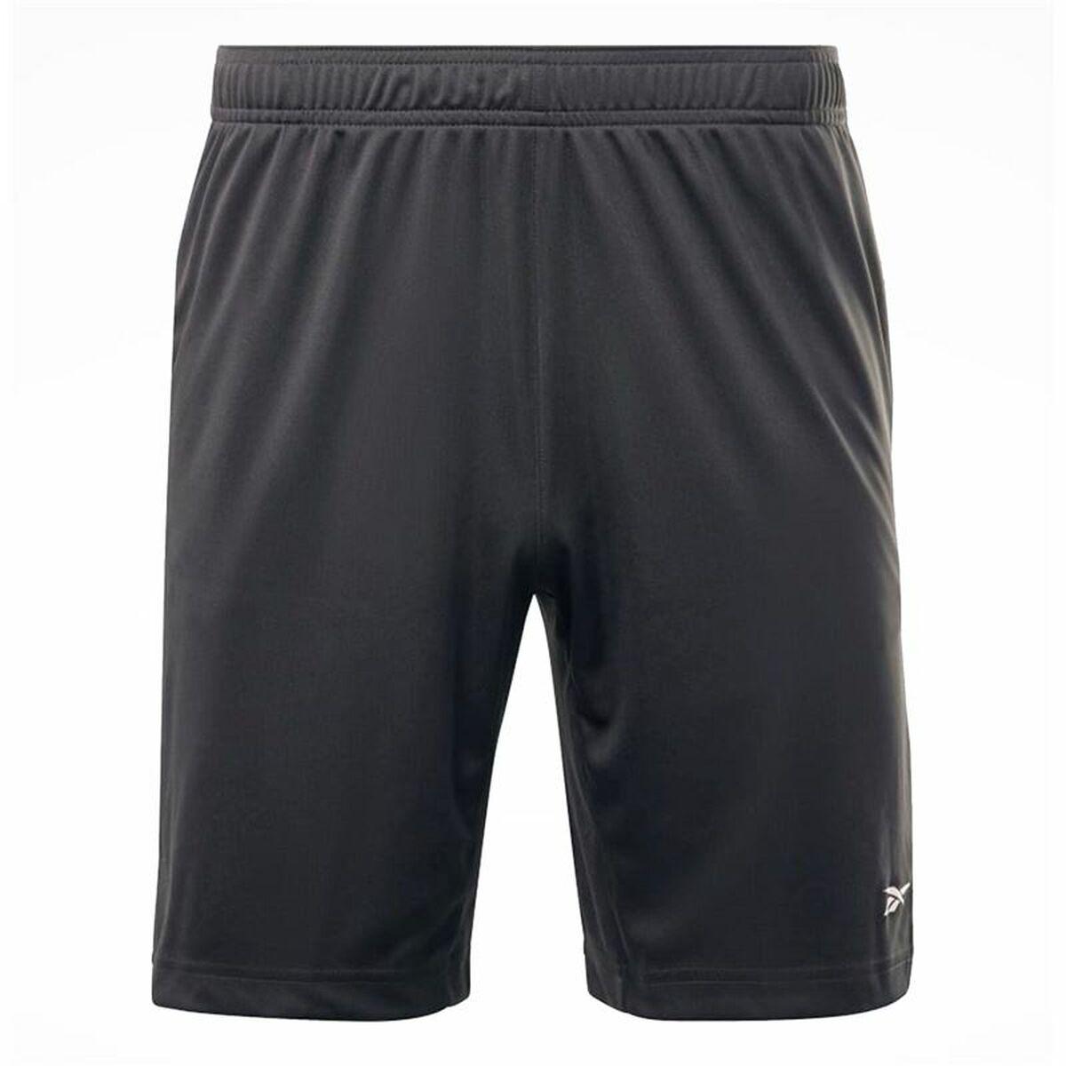 Sport Shorts Reebok Comm Sort S