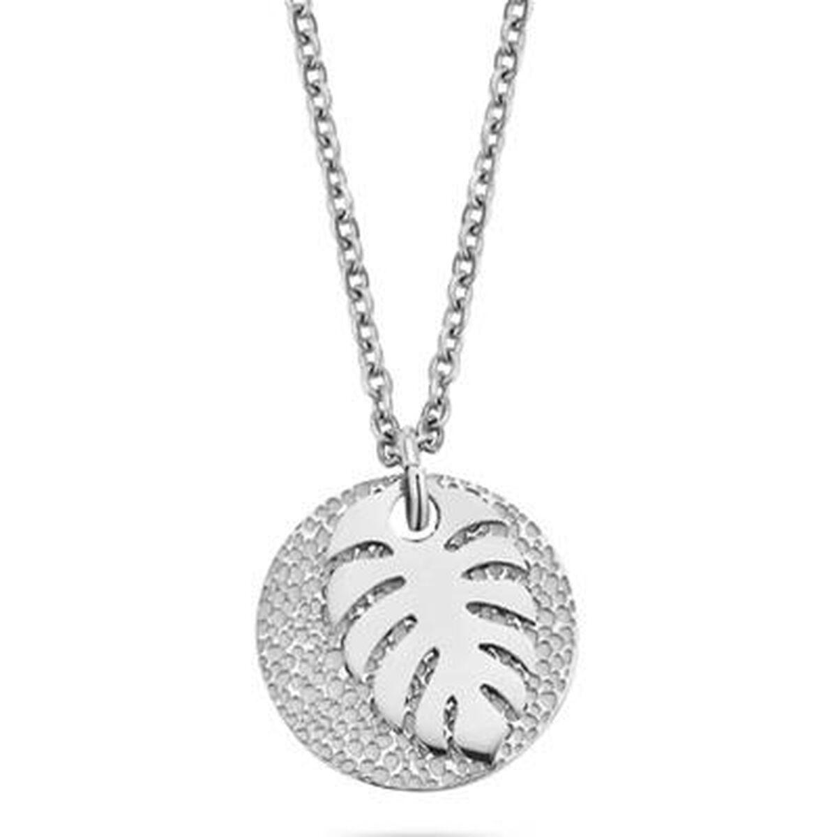 CO88 Collection vedhæng til kvinder 8CN-26124 - sølvfarvet