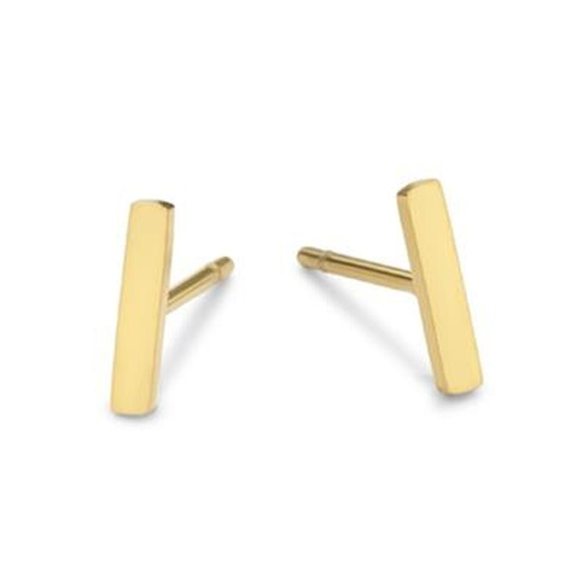 CO88 Collection øreringe til kvinder 8CE-70326 - gylden