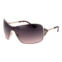 Solbriller til kvinder Guess GU7876 0028B