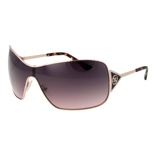 Solbriller til kvinder Guess GU7876 0028B