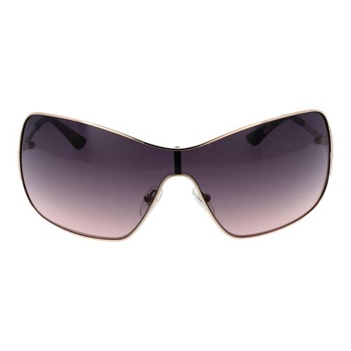 Solbriller til kvinder Guess GU7876 0028B