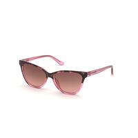 Solbriller til kvinder Guess GU7777 5572U