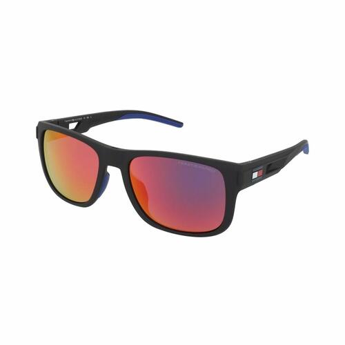 Solbriller til mænd Tommy Hilfiger TH 1913_S MATTE BLACK