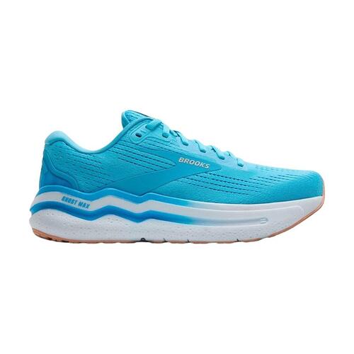Løbesko til voksne Brooks Ghost Max 2 Blå 37.5