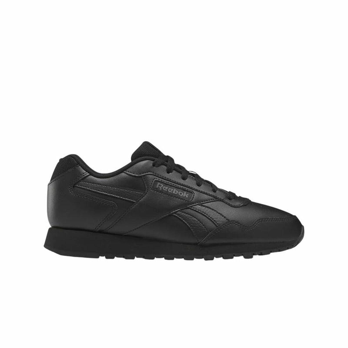 Løbesko til voksne Reebok Glide Sort 42