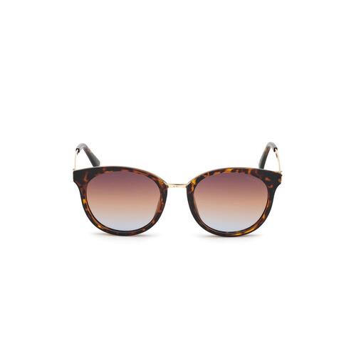 Solbriller til kvinder Guess GU768852W