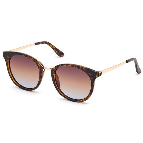 Solbriller til kvinder Guess GU768852W