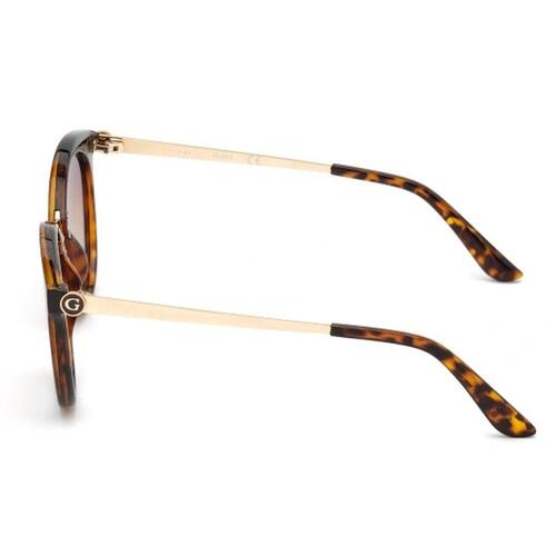Solbriller til kvinder Guess GU768852W