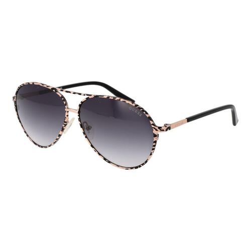 Solbriller til kvinder Guess GU7847 6028B