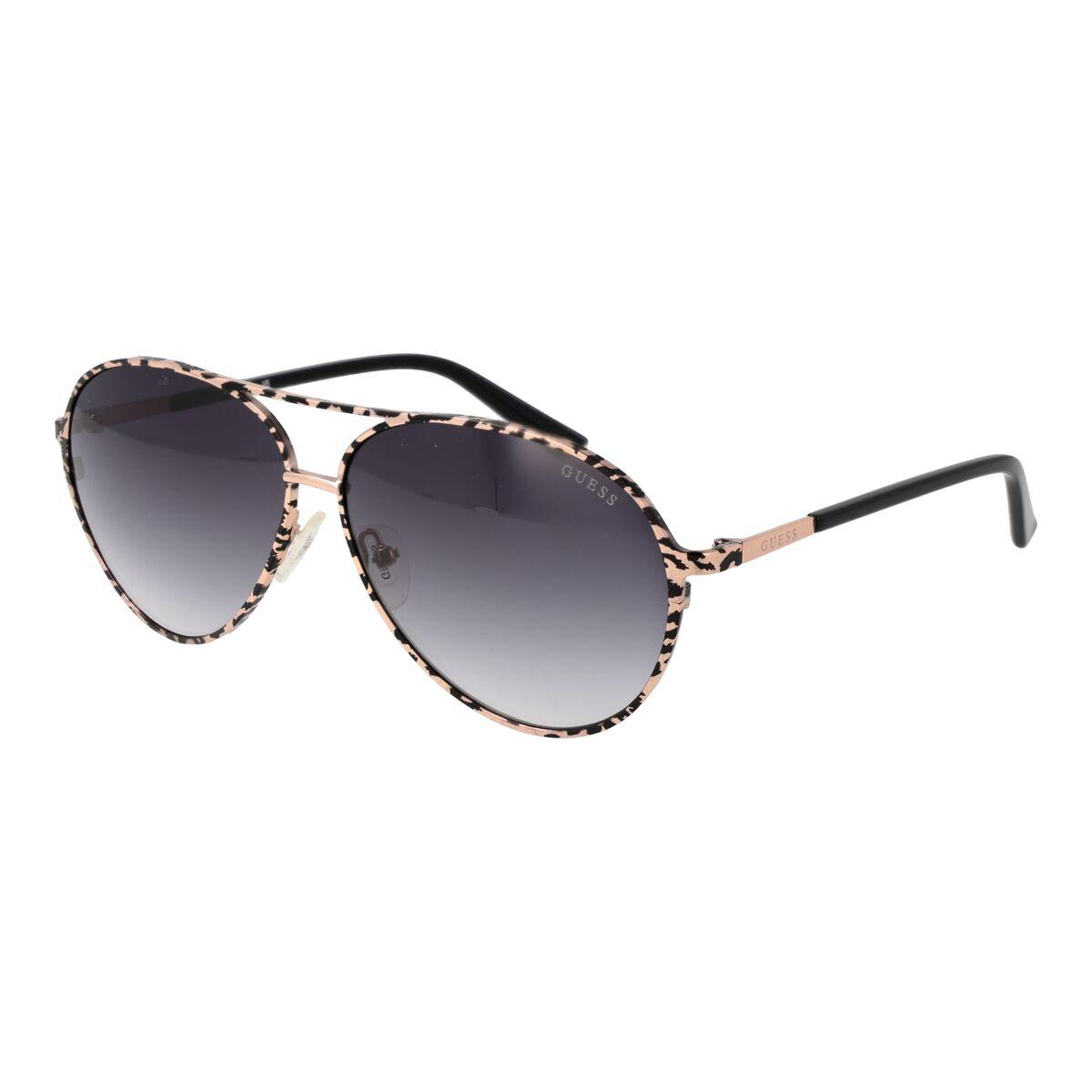 Solbriller til kvinder Guess GU7847 6028B
