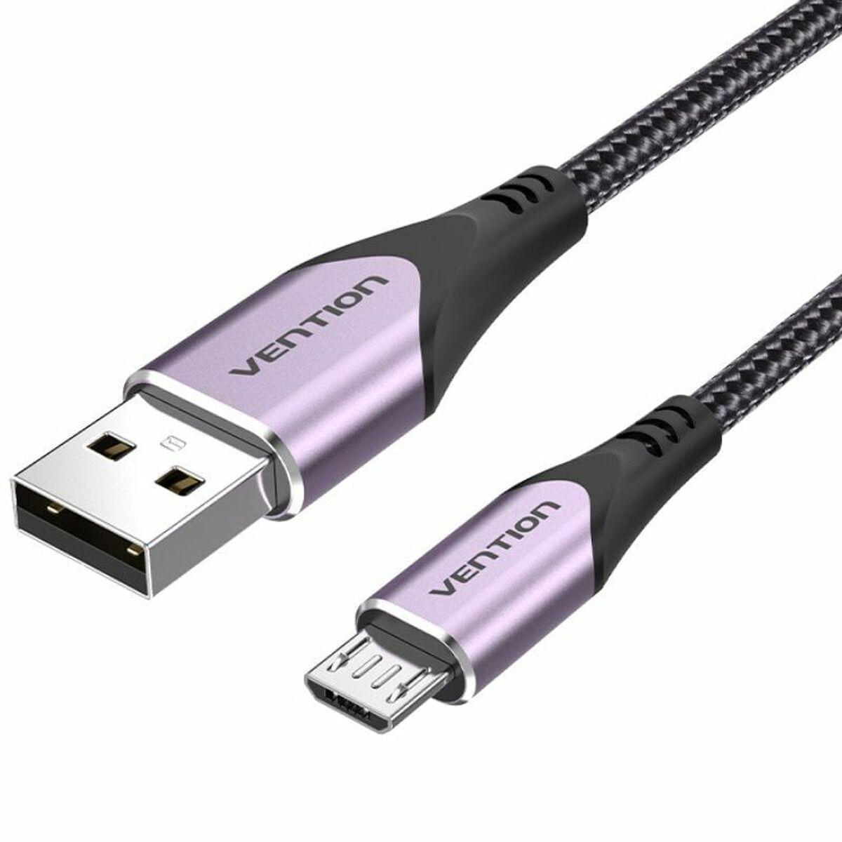Vention USB‑C-kabel COAVH 2 m