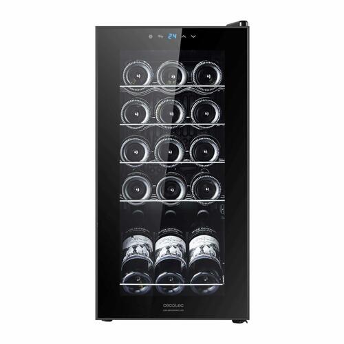Vinotek Cecotec Sort (OUTLET A)