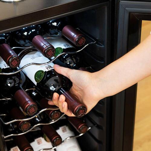 Vinotek Cecotec Sort (OUTLET A)