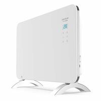 Elektrisk konvektion varmeapparat Cecotec Hvid 1000 W (OUTLET D)