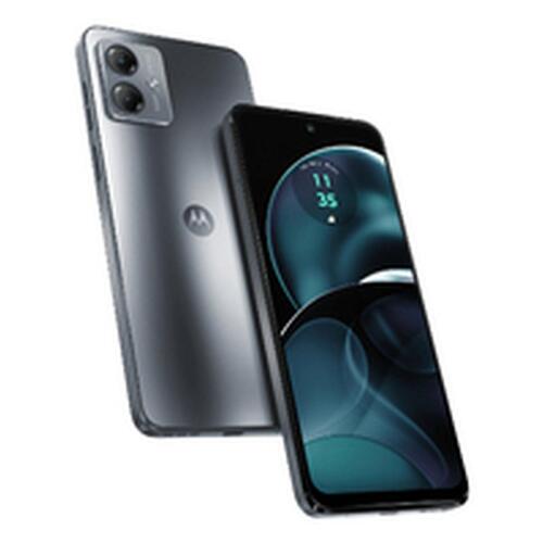 Smartphone Motorola 6,5" Unisoc 4 GB RAM 128 GB Grå (OUTLET A)