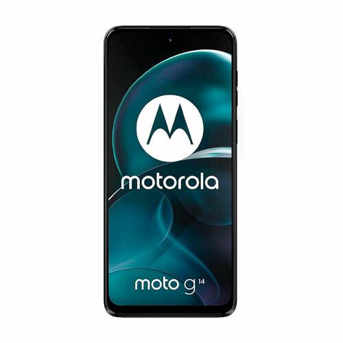 Smartphone Motorola 6,5" Unisoc 4 GB RAM 128 GB Grå (OUTLET A)