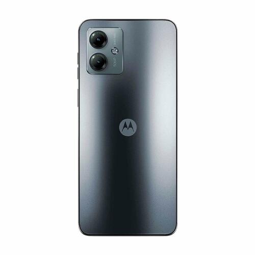 Smartphone Motorola 6,5" Unisoc 4 GB RAM 128 GB Grå (OUTLET A)