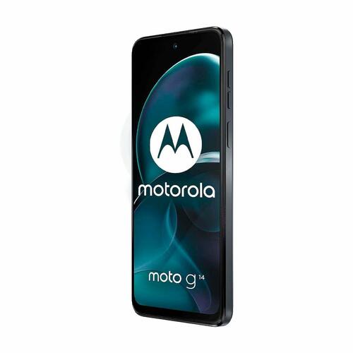 Smartphone Motorola 6,5" Unisoc 4 GB RAM 128 GB Grå (OUTLET A)