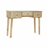 Konsol DKD Home Decor (OUTLET A)