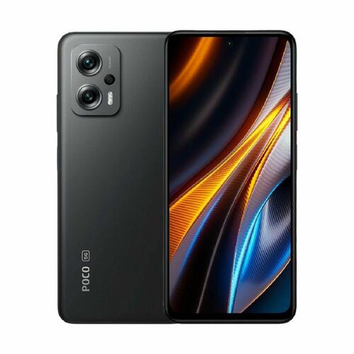 Smartphone Xiaomi 6" 6,6" 8 GB RAM 128 GB Sort Sølvfarvet (OUTLET A)