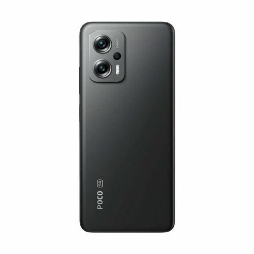 Smartphone Xiaomi 6" 6,6" 8 GB RAM 128 GB Sort Sølvfarvet (OUTLET A)