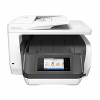 Multifunktionsprinter HP (OUTLET A)